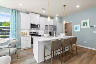 216 Abbotts Crossing Circle, Conyers, GA 30094 - Photo 9