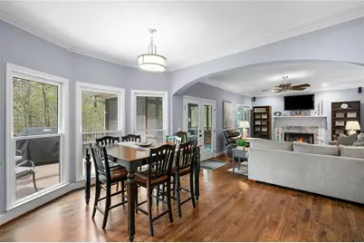 2550 Ridgehurst Drive, Buford, GA 30518 - Photo 17