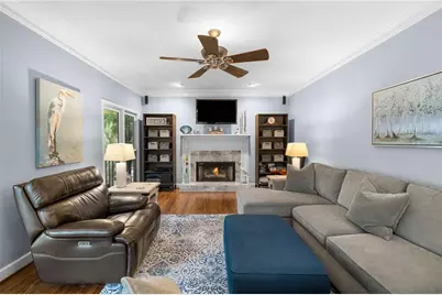 2550 Ridgehurst Drive, Buford, GA 30518 - Photo 19