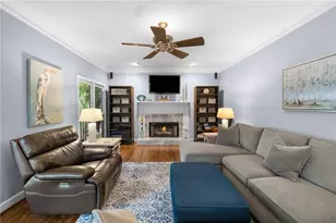 2550 Ridgehurst Dr, Buford, GA 30518 - Photo 19