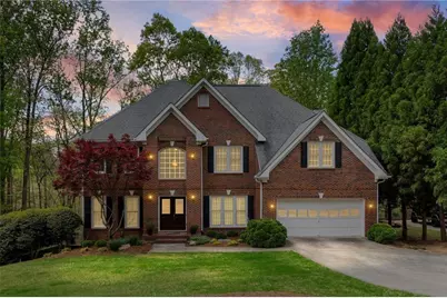 2550 Ridgehurst Drive, Buford, GA 30518 - Photo 3