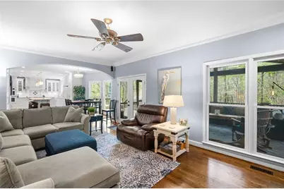 2550 Ridgehurst Drive, Buford, GA 30518 - Photo 21