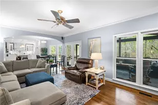 2550 Ridgehurst Dr, Buford, GA 30518 - Photo 21