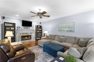 2550 Ridgehurst Dr, Buford, GA 30518 - Photo 21