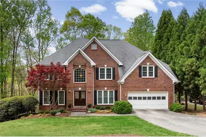 2550 Ridgehurst Drive, Buford, GA 30518 - Photo 1