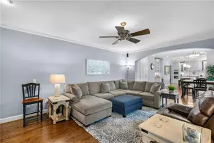 2550 Ridgehurst Dr, Buford, GA 30518 - Photo 23