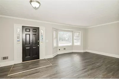 902 Hickory Nut Lane, Lawrenceville, GA 30043 - Photo 5