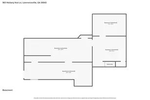 902 Hickory Nut Ln, Lawrenceville, GA 30043 - Photo 31