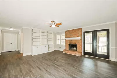 902 Hickory Nut Lane, Lawrenceville, GA 30043 - Photo 13