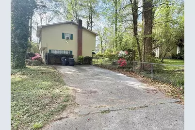 3681 Lavilla Drive, Powder Springs, GA 30127 - Photo 23