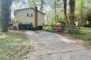 3681 Lavilla Dr, Powder Springs, GA 30127 - Photo 23