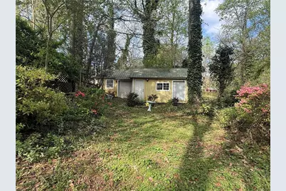 3681 Lavilla Drive, Powder Springs, GA 30127 - Photo 21