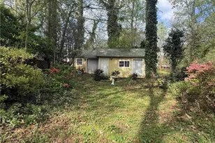 3681 Lavilla Dr, Powder Springs, GA 30127 - Photo 21