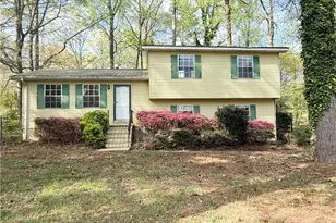 3681 Lavilla Dr, Powder Springs, GA 30127 - Photo 1