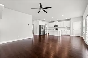 156 Adams Circle NE, Marietta, GA 30060 - Photo 5