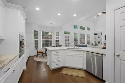 1826 Tristan Drive SE, Smyrna, GA 30080 - Photo 9