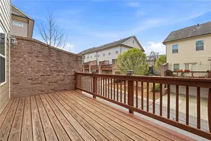 7375 Glisten Ave, Atlanta, GA 30328 - Photo 37