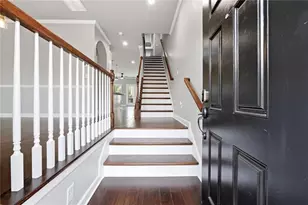 7375 Glisten Ave, Atlanta, GA 30328 - Photo 3