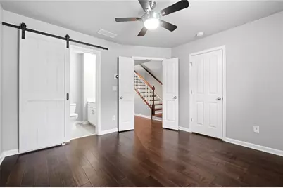 7375 Glisten Avenue, Atlanta, GA 30328 - Photo 33