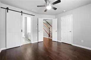 7375 Glisten Ave, Atlanta, GA 30328 - Photo 33