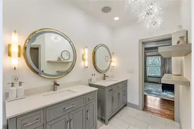 225 Arbor Creek Way, Roswell, GA 30076 - Photo 13