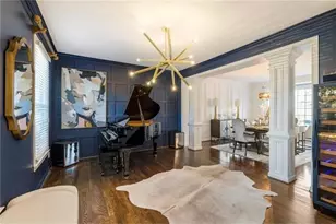 225 Arbor Creek Way, Roswell, GA 30076 - Photo 3