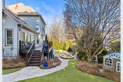 225 Arbor Creek Way, Roswell, GA 30076 - Photo 31