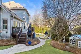 225 Arbor Creek Way, Roswell, GA 30076 - Photo 31