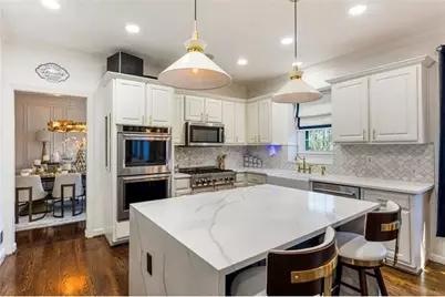 225 Arbor Creek Way, Roswell, GA 30076 - Photo 7