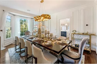 225 Arbor Creek Way, Roswell, GA 30076 - Photo 5