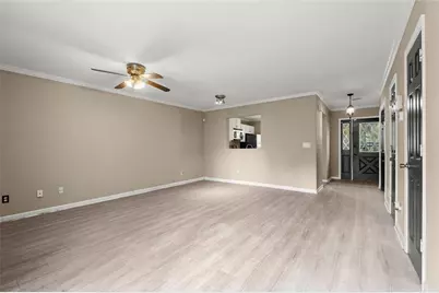 3602 Main Station Drive SW, Marietta, GA 30008 - Photo 7