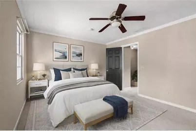 3602 Main Station Drive SW, Marietta, GA 30008 - Photo 19