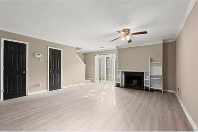 3602 Main Station Drive SW, Marietta, GA 30008 - Photo 5