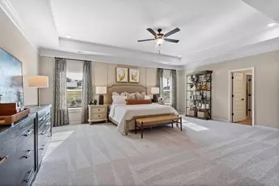 124 Sycamore Lane, Calhoun, GA 30701 - Photo 25