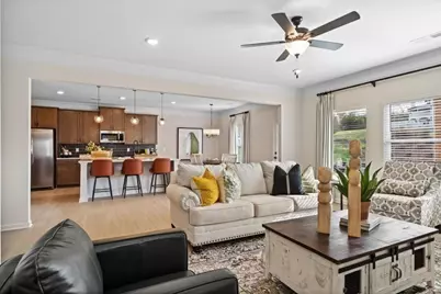 124 Sycamore Lane, Calhoun, GA 30701 - Photo 9