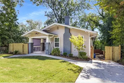 201 Adair Avenue SE, Atlanta, GA 30315 - Photo 31