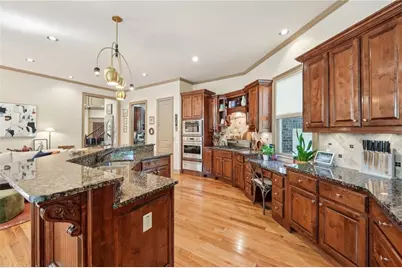 4162 Cumberland Point Drive, Gainesville, GA 30504 - Photo 15