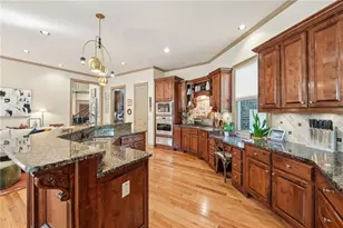 4162 Cumberland Point Dr, Gainesville, GA 30504 - Photo 15