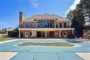 4162 Cumberland Point Dr, Gainesville, GA 30504 - Photo 85