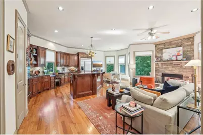 4162 Cumberland Point Drive, Gainesville, GA 30504 - Photo 3