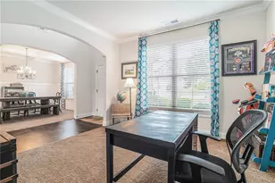 509 Georgia Cir, Loganville, GA 30052 - Photo 11