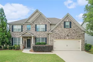 509 Georgia Cir, Loganville, GA 30052 - Photo 5