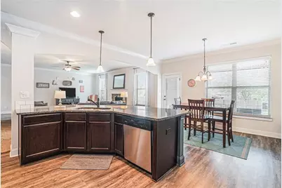 509 Georgia Circle, Loganville, GA 30052 - Photo 17