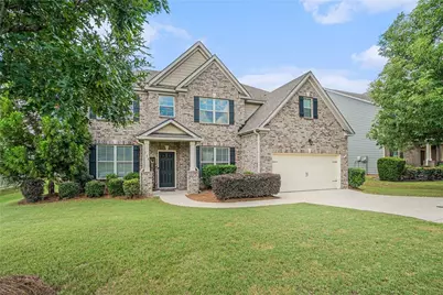 509 Georgia Circle, Loganville, GA 30052 - Photo 7