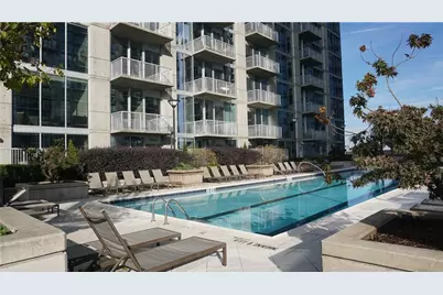 855 Peachtree St NE #1203, Atlanta, GA 30308 - Photo 39