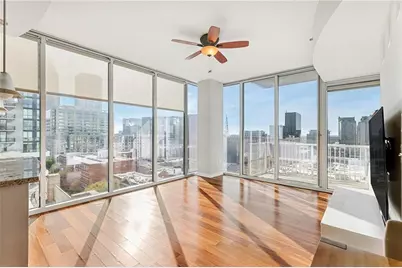 855 Peachtree St NE #1203, Atlanta, GA 30308 - Photo 23