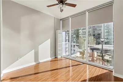 855 Peachtree St NE #1203, Atlanta, GA 30308 - Photo 17