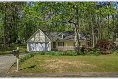 9173 Snipe Lane, Jonesboro, GA 30236 - Photo 1