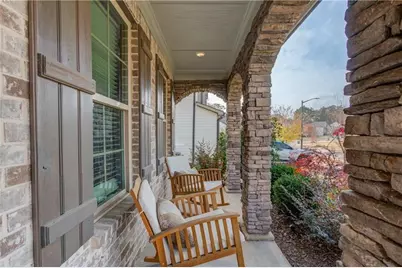 542 Flyingbolt Run, Canton, GA 30115 - Photo 3