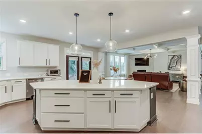 542 Flyingbolt Run, Canton, GA 30115 - Photo 17